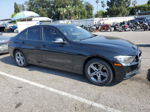 2015 Bmw 328 Xi Sulev Black vin: WBA3B5G5XFNS18719