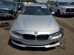 2013 Bmw 335 Xi Gray vin: WBA3B9C56DJ465768