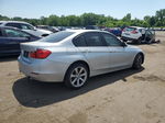 2013 Bmw 335 Xi Gray vin: WBA3B9C56DJ465768