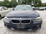 2013 Bmw 335 Xi Blue vin: WBA3B9C59DF585731