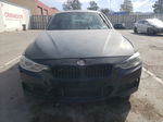 2015 Bmw 335 Xi Black vin: WBA3B9C59FP705282