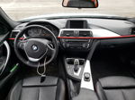 2013 Bmw 335 Xi Угольный vin: WBA3B9C5XDF140091