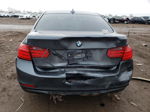 2013 Bmw 335 Xi Угольный vin: WBA3B9C5XDF140091