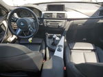 2013 Bmw 335 Xi Угольный vin: WBA3B9C5XDF801165