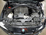 2014 Bmw 335 Xi Black vin: WBA3B9G51ENR92363