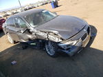 2014 Bmw 335 Xi Серый vin: WBA3B9G54ENR91482