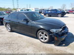 2014 Bmw 335i Xdrive Черный vin: WBA3B9G54ENR92406