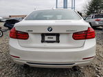 2014 Bmw 335 Xi White vin: WBA3B9G54ENR99159