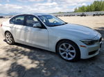 2013 Bmw 335 Xi White vin: WBA3B9G55DNR89979