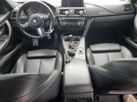 2013 Bmw 335 Xi Белый vin: WBA3B9G57DNR79065