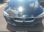 2012 Bmw 3 Series 328i Black vin: WBA3C1C50CF433334