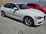 2015 Bmw 328 I Sulev Белый vin: WBA3C1C50FP116541