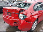 2012 Bmw 328i   Red vin: WBA3C1C51CA696980