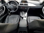 2012 Bmw 328 I Sulev Red vin: WBA3C1C51CF431592