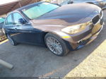 2012 Bmw 328i Blue vin: WBA3C1C51CF432015