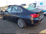 2012 Bmw 328i Blue vin: WBA3C1C51CF432015