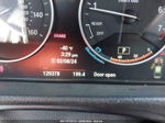 2012 Bmw 328i   Silver vin: WBA3C1C51CF434234