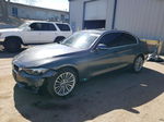 2013 Bmw 328 I Sulev Charcoal vin: WBA3C1C51DF435692