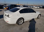 2014 Bmw 328 I Sulev White vin: WBA3C1C51EK108525