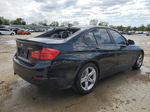 2015 Bmw 328 I Sulev Black vin: WBA3C1C51FK121471