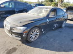 2012 Bmw 328 I Sulev Black vin: WBA3C1C52CF430838