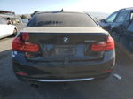 2012 Bmw 328 I Sulev Black vin: WBA3C1C52CF430838