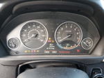 2013 Bmw 328 I Sulev Белый vin: WBA3C1C52DF440027