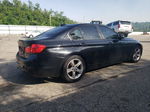 2013 Bmw 328 I Sulev Black vin: WBA3C1C52DK103669