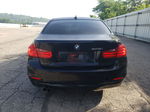 2013 Bmw 328 I Sulev Black vin: WBA3C1C52DK103669