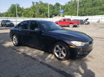 2013 Bmw 328 I Sulev Black vin: WBA3C1C52DK103669