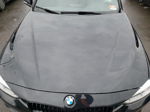 2014 Bmw 328 I Sulev Black vin: WBA3C1C52EK106332