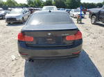2014 Bmw 328 I Sulev Black vin: WBA3C1C52EK109988