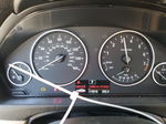 2014 Bmw 328 I Sulev Black vin: WBA3C1C52EK109988