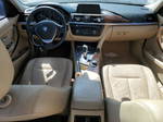 2014 Bmw 328 I Sulev Black vin: WBA3C1C52EK109988