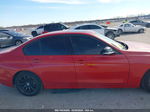 2015 Bmw 328i   Red vin: WBA3C1C52FP852056