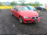 2012 Bmw 328i   Red vin: WBA3C1C53CF431819