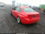 2012 Bmw 328i   Red vin: WBA3C1C53CF431819