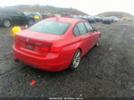 2012 Bmw 328i   Red vin: WBA3C1C53CF431819