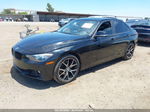 2013 Bmw 328i   Black vin: WBA3C1C53DF435905