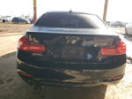 2014 Bmw 328 I Sulev Black vin: WBA3C1C53EK116724