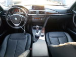 2015 Bmw 328 I Sulev Черный vin: WBA3C1C53FK122282