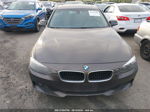 2012 Bmw 3 Series 328i Серый vin: WBA3C1C54CF430209