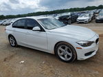 2013 Bmw 328 I Sulev White vin: WBA3C1C54DF439140