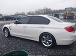 2013 Bmw 328i   Белый vin: WBA3C1C54DF441907