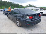 2014 Bmw 328i   Black vin: WBA3C1C54EK114674