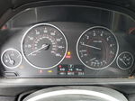 2012 Bmw 328 I Sulev Черный vin: WBA3C1C55CF430008