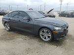 2012 Bmw 328 I Sulev Black vin: WBA3C1C55CF430008