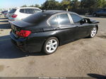 2012 Bmw 328i Black vin: WBA3C1C55CF430347