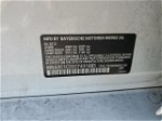 2012 Bmw 328 I Sulev White vin: WBA3C1C55CF431885