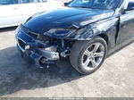 2014 Bmw 328i   Черный vin: WBA3C1C55EK112710